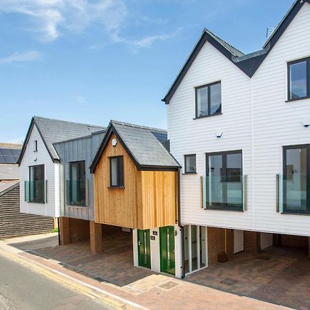 Leggetts Lane Aparthotel Whitstable Exterior photo