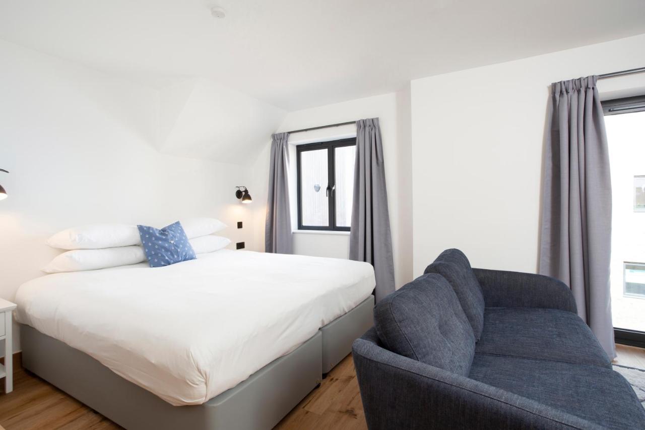 Leggetts Lane Aparthotel Whitstable Exterior photo